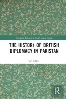The History Of British Diplomacy In Pakistan