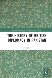 The History Of British Diplomacy In Pakistan