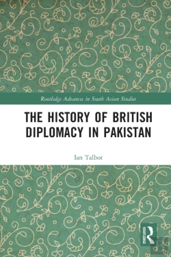 Bertrand.pt - The History Of British Diplomacy In Pakistan