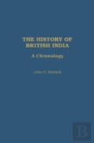 The History Of British India