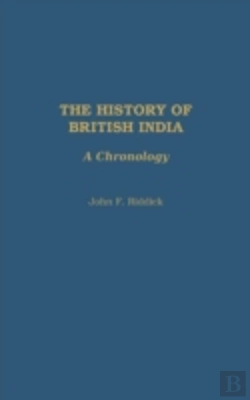 Bertrand.pt - The History Of British India