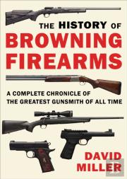 The History Of Browning Firearms