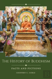 The History Of Buddhism