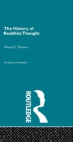 Bertrand.pt - The History Of Buddhist Thought