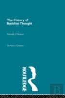 The History Of Buddhist Thought