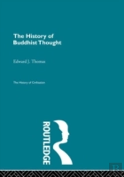 Bertrand.pt - The History Of Buddhist Thought