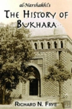Bertrand.pt - The History Of Bukhara