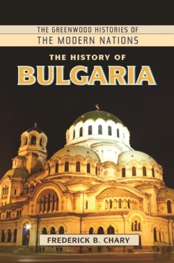 Bertrand.pt - The History Of Bulgaria