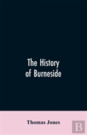 The History Of Burneside