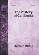 The History Of California
