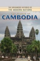 The History Of Cambodia