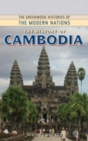 The History Of Cambodia