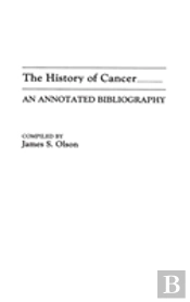 The History Of Cancer