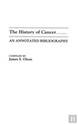 Bertrand.pt - The History Of Cancer