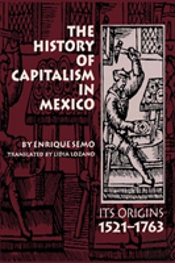 The History Of Capitalism In Mexico