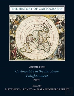 Bertrand.pt - The History Of Cartography, Volume 4