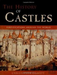 The History Of Castles