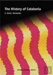 The History Of Catalonia