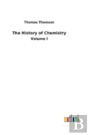 The History Of Chemistry