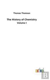 The History Of Chemistry