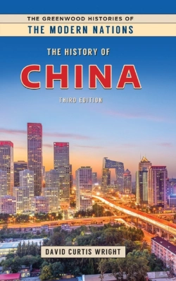 Bertrand.pt - The History Of China