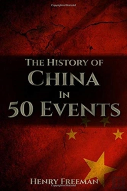 Bertrand.pt - The History Of China In 50 Events