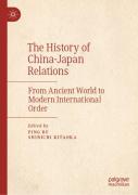 The History Of Chinaâ€“Japan Relations