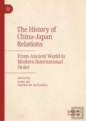 The History Of Chinaâ€“Japan Relations