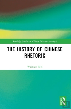 Bertrand.pt - The History Of Chinese Rhetoric