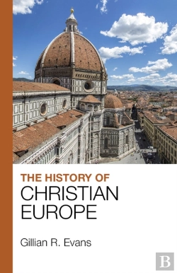Bertrand.pt - The History Of Christian Europe