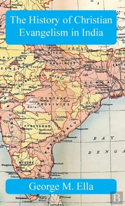 Bertrand.pt - The History Of Christian Evangelism In India