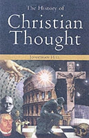 The History Of Christian Thought