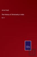 The History Of Christianity In India