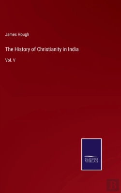 Bertrand.pt - The History Of Christianity In India