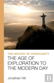 The History Of Christianity