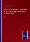 The History Of Christianity