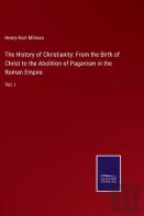 The History Of Christianity