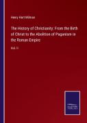 The History Of Christianity