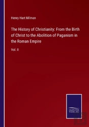 The History Of Christianity
