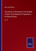 The History Of Christianity