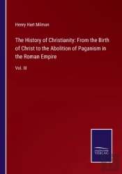 The History Of Christianity