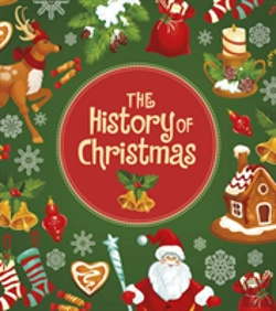 Bertrand.pt - The History Of Christmas