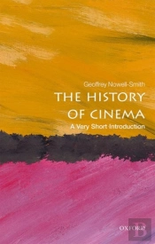 The History Of Cinema