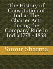 The History Of Constitution Of India