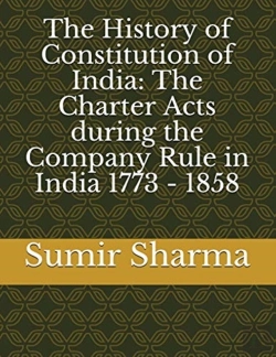 Bertrand.pt - The History Of Constitution Of India