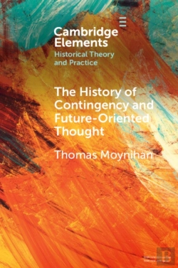 Bertrand.pt - The History Of Contingency And Future-Oriented Thought