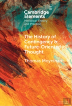 Bertrand.pt - The History Of Contingency And Future-Oriented Thought