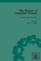 The History Of Corporate Finance