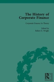 The History Of Corporate Finance