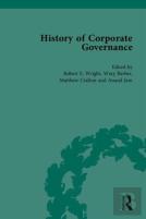 The History Of Corporate Governance